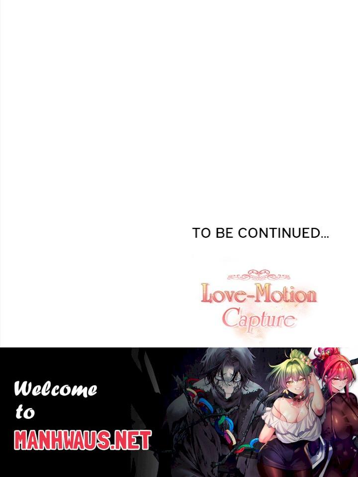 Love-Motion Capture - Chapter 26 Page 150