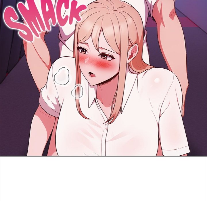 Love-Motion Capture - Chapter 26 Page 24