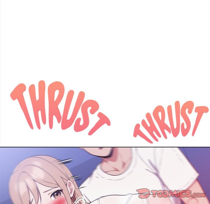 Love-Motion Capture - Chapter 26 Page 27