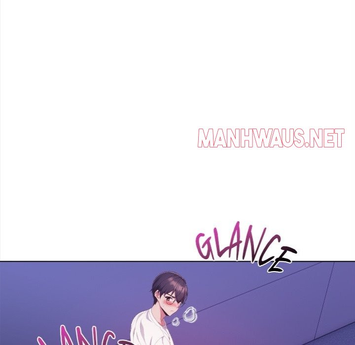 Love-Motion Capture - Chapter 26 Page 29