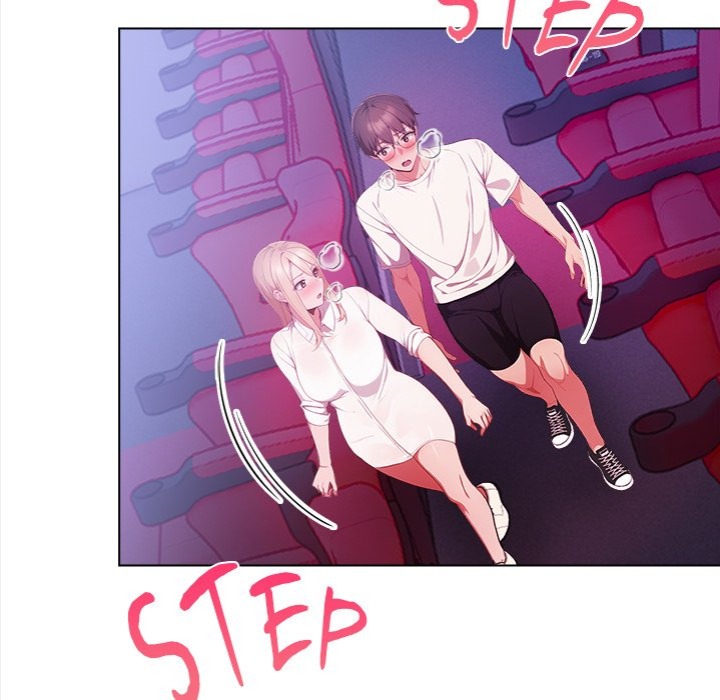 Love-Motion Capture - Chapter 26 Page 5