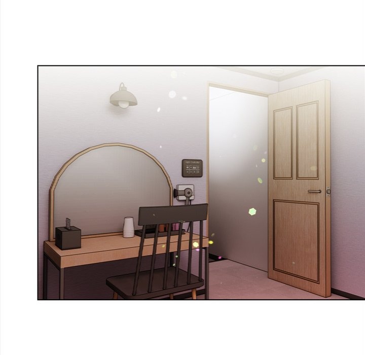 Love-Motion Capture - Chapter 26 Page 53