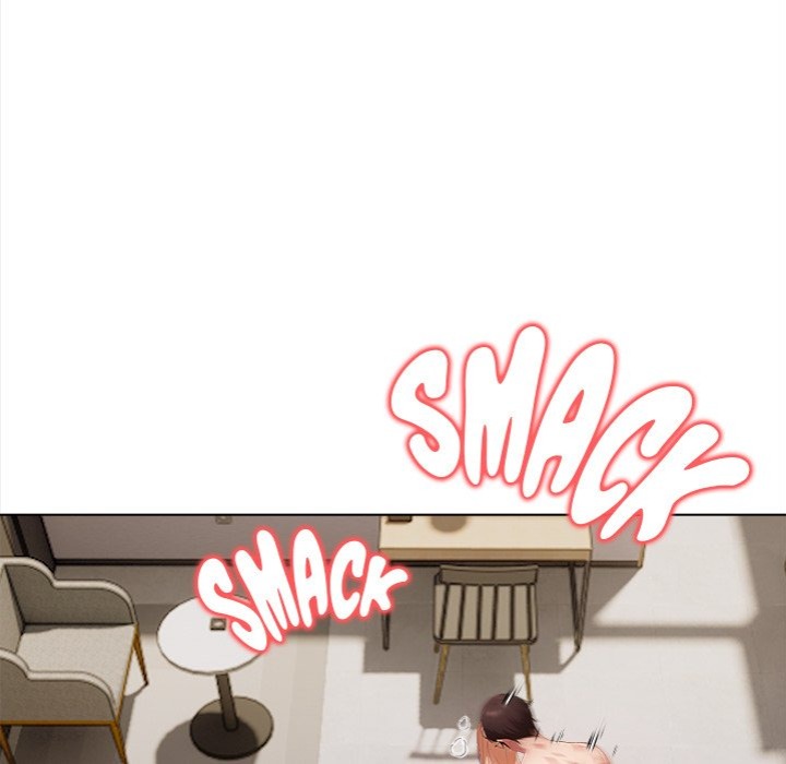 Love-Motion Capture - Chapter 26 Page 56