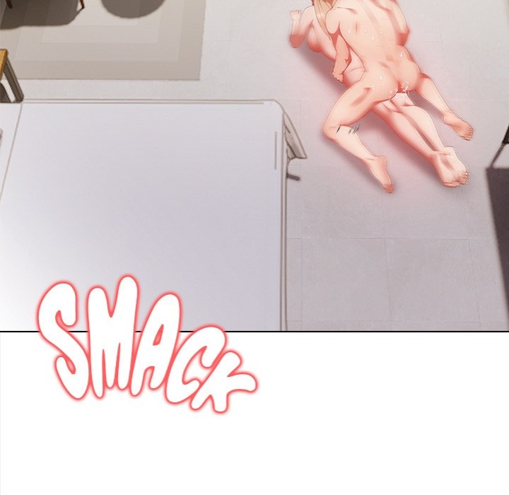 Love-Motion Capture - Chapter 26 Page 57