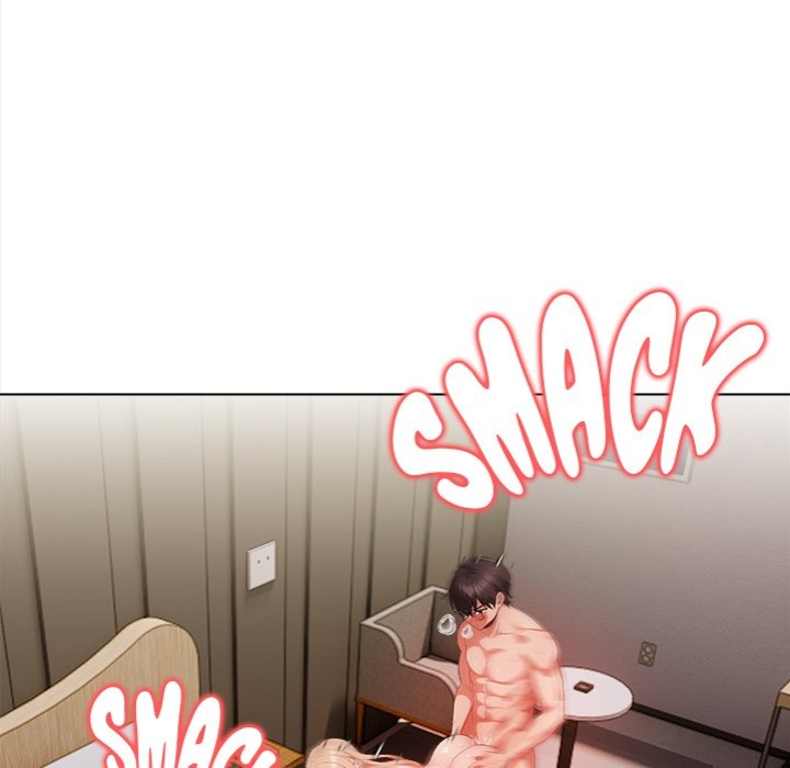 Love-Motion Capture - Chapter 26 Page 58