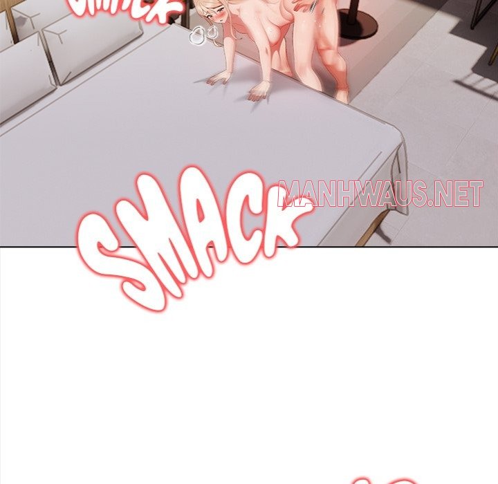 Love-Motion Capture - Chapter 26 Page 59