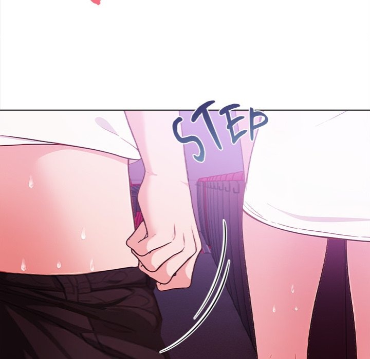 Love-Motion Capture - Chapter 26 Page 6