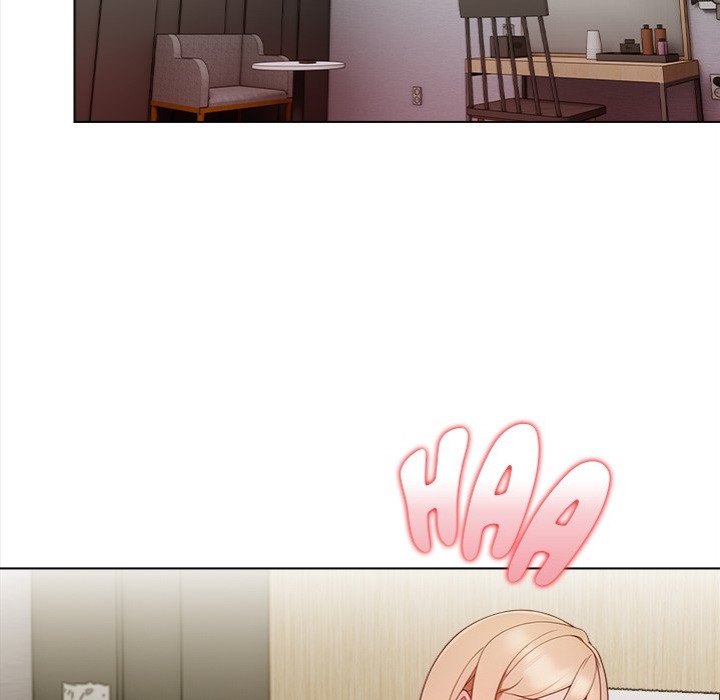 Love-Motion Capture - Chapter 26 Page 65