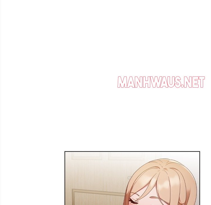 Love-Motion Capture - Chapter 26 Page 83