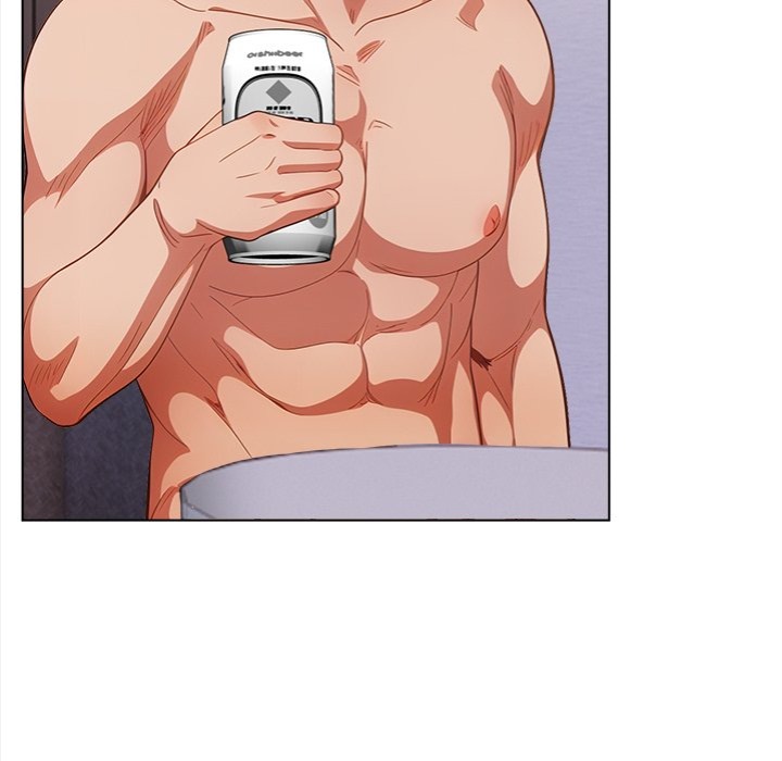 Love-Motion Capture - Chapter 26 Page 87