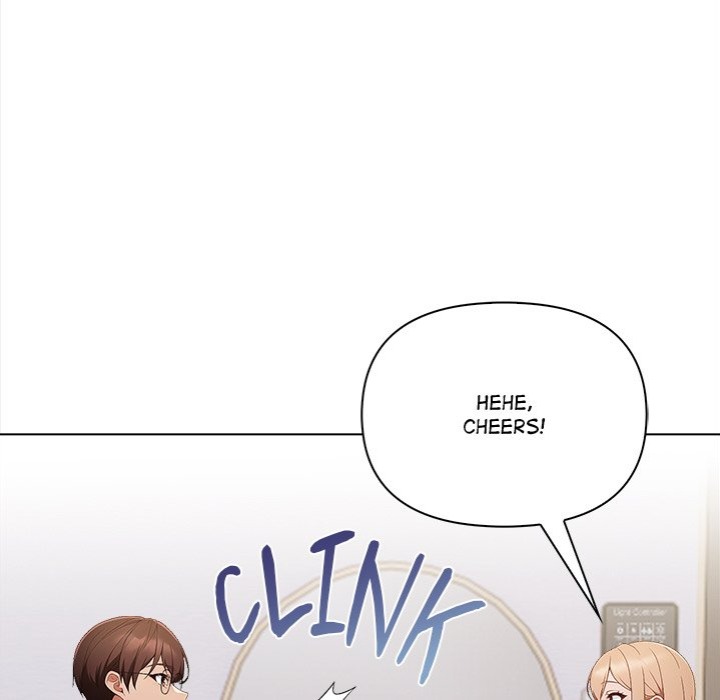 Love-Motion Capture - Chapter 26 Page 88