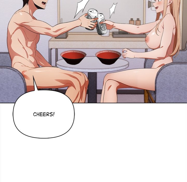 Love-Motion Capture - Chapter 26 Page 89