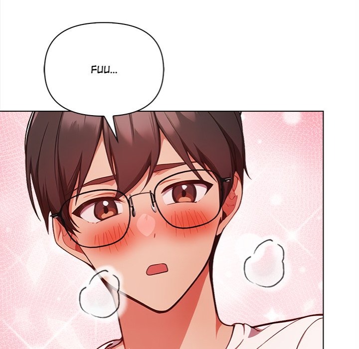 Love-Motion Capture - Chapter 26 Page 9