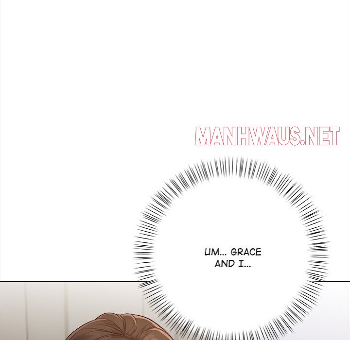 Love-Motion Capture - Chapter 26 Page 90