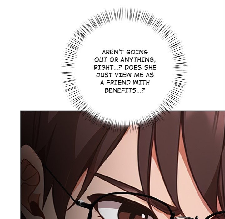 Love-Motion Capture - Chapter 26 Page 93