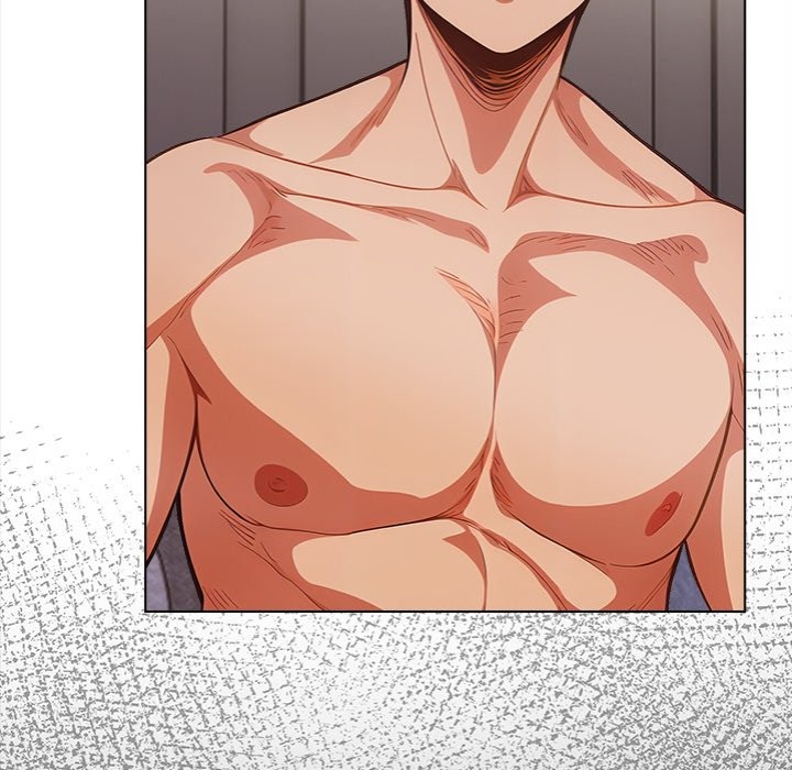 Love-Motion Capture - Chapter 26 Page 98