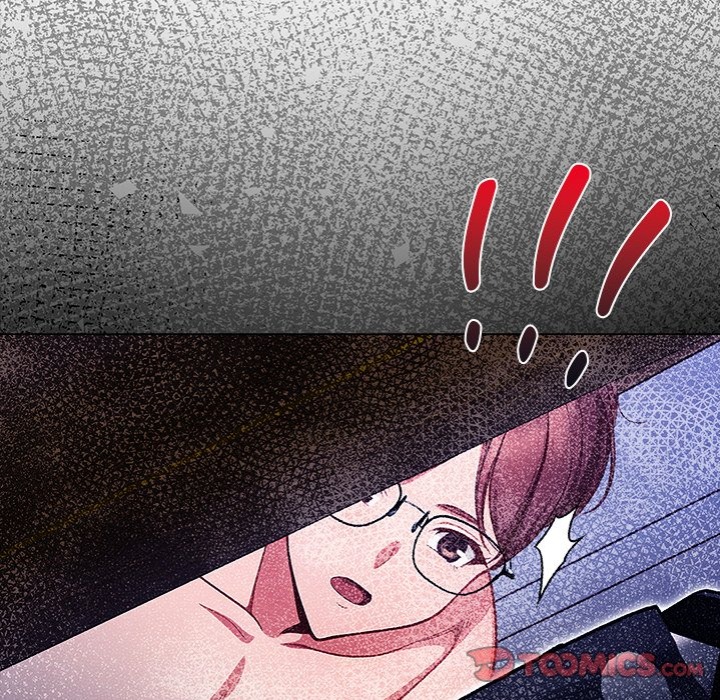 Love-Motion Capture - Chapter 26 Page 99