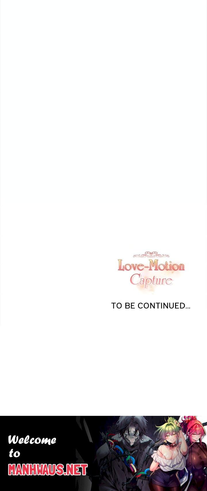 Love-Motion Capture - Chapter 3 Page 28