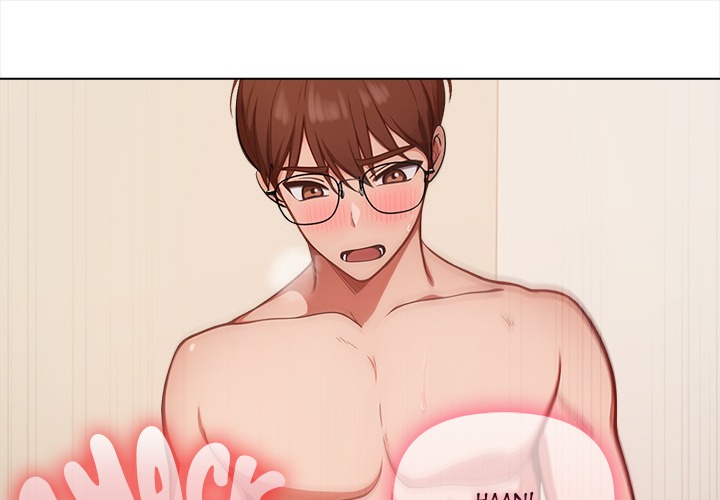 Love-Motion Capture - Chapter 37 Page 1