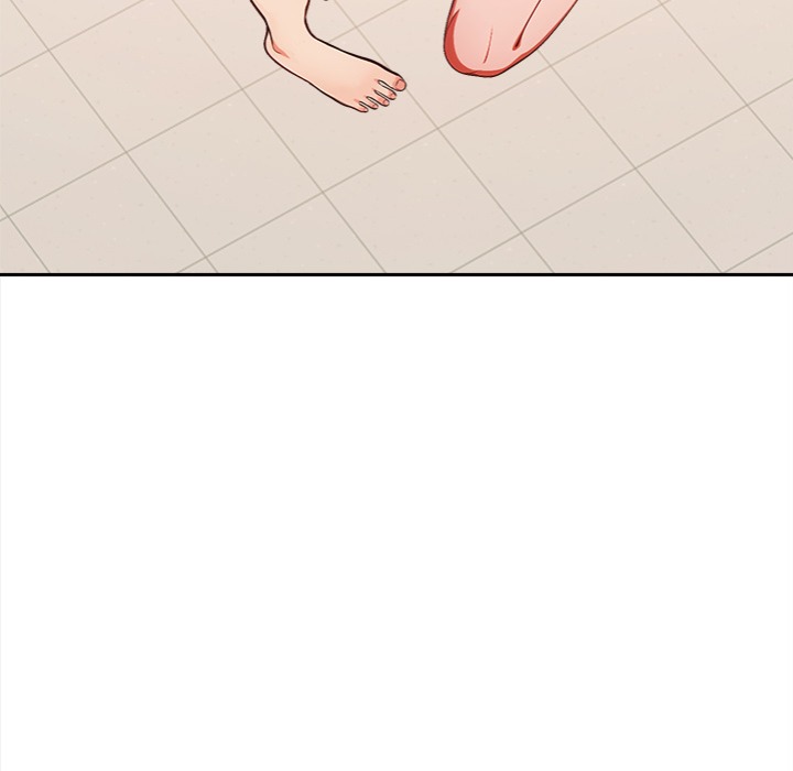 Love-Motion Capture - Chapter 37 Page 112