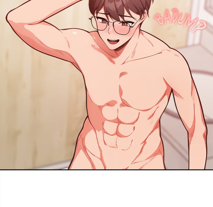 Love-Motion Capture - Chapter 37 Page 120