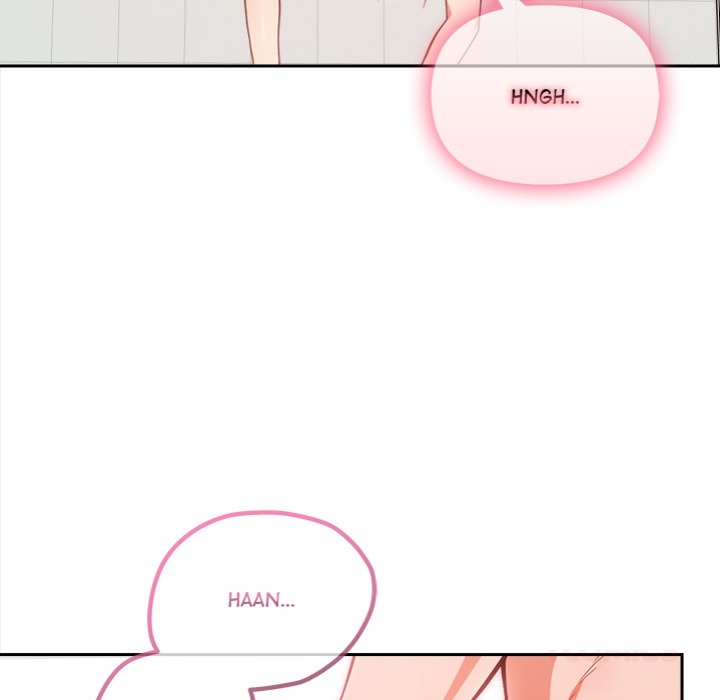 Love-Motion Capture - Chapter 37 Page 123