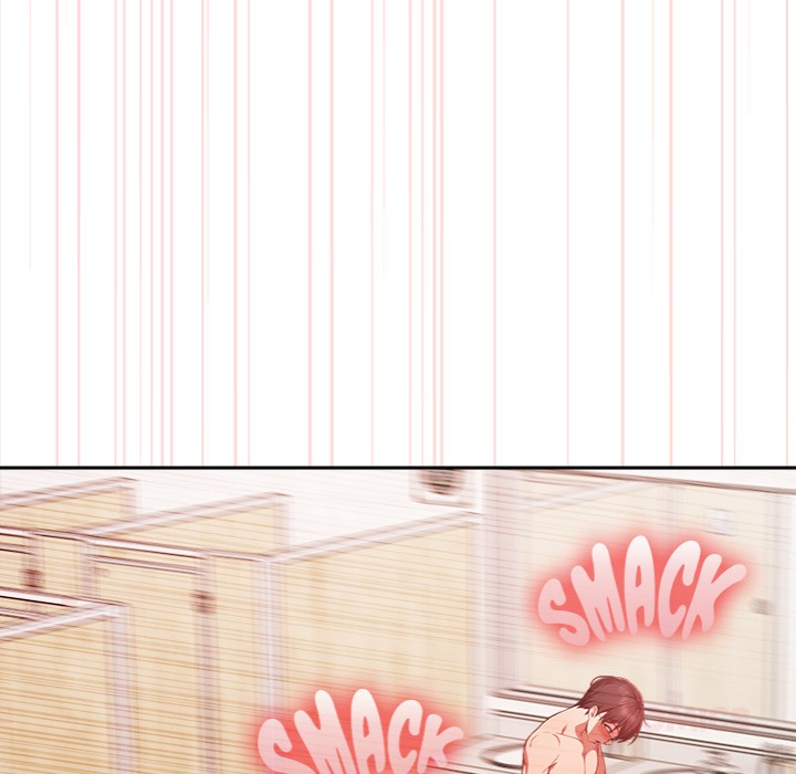 Love-Motion Capture - Chapter 37 Page 129