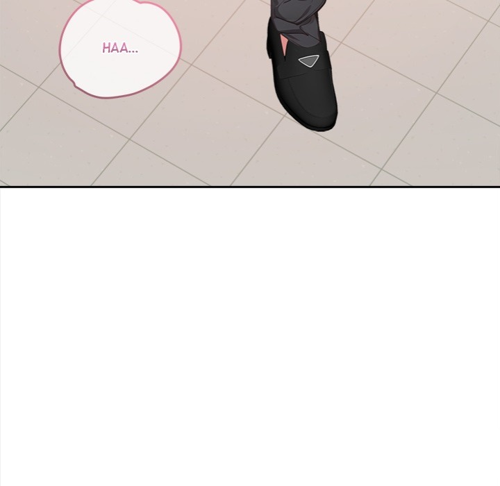 Love-Motion Capture - Chapter 37 Page 135