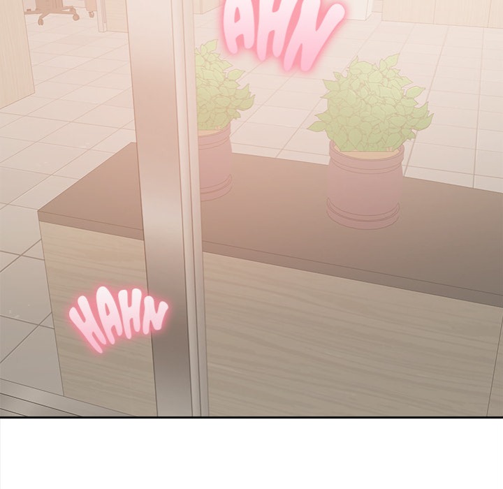 Love-Motion Capture - Chapter 37 Page 14