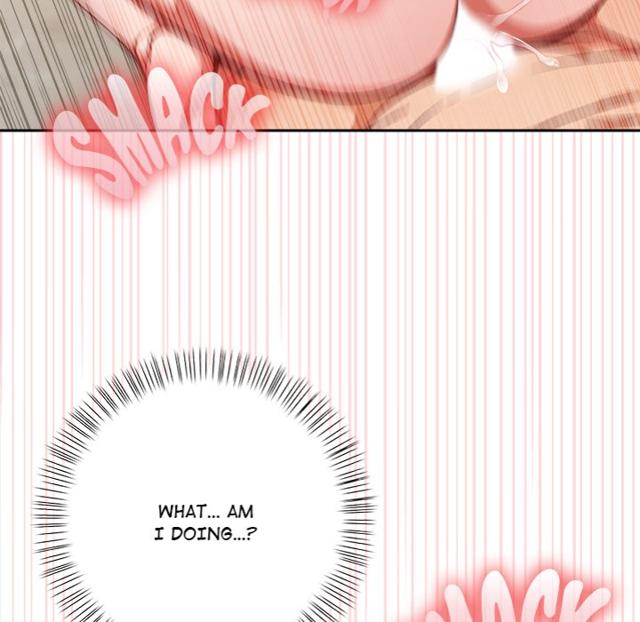 Love-Motion Capture - Chapter 37 Page 20