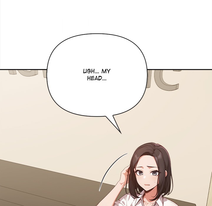 Love-Motion Capture - Chapter 37 Page 26