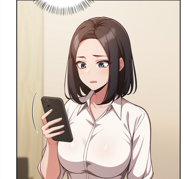 Love-Motion Capture - Chapter 37 Page 29