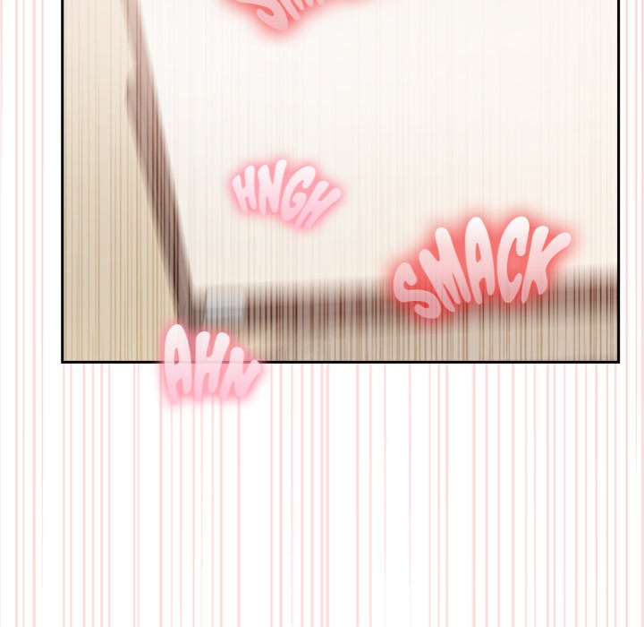 Love-Motion Capture - Chapter 37 Page 39