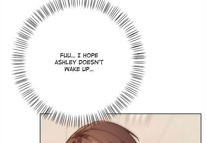 Love-Motion Capture - Chapter 37 Page 4