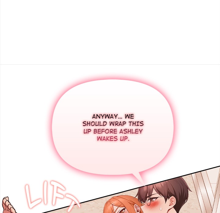 Love-Motion Capture - Chapter 37 Page 47