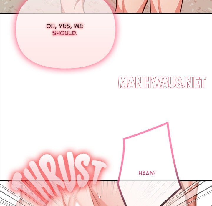 Love-Motion Capture - Chapter 37 Page 49