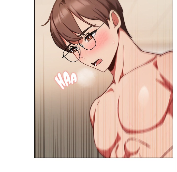 Love-Motion Capture - Chapter 37 Page 5