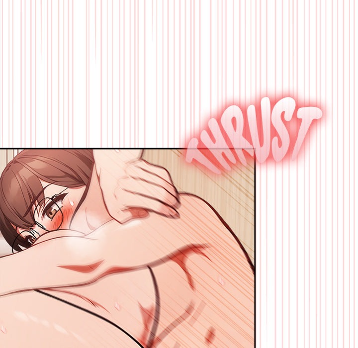 Love-Motion Capture - Chapter 37 Page 53