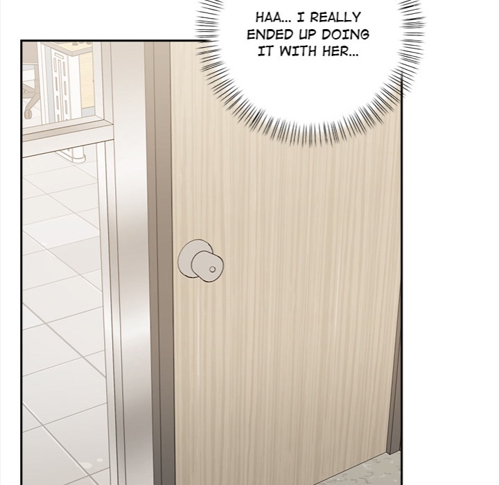 Love-Motion Capture - Chapter 37 Page 64