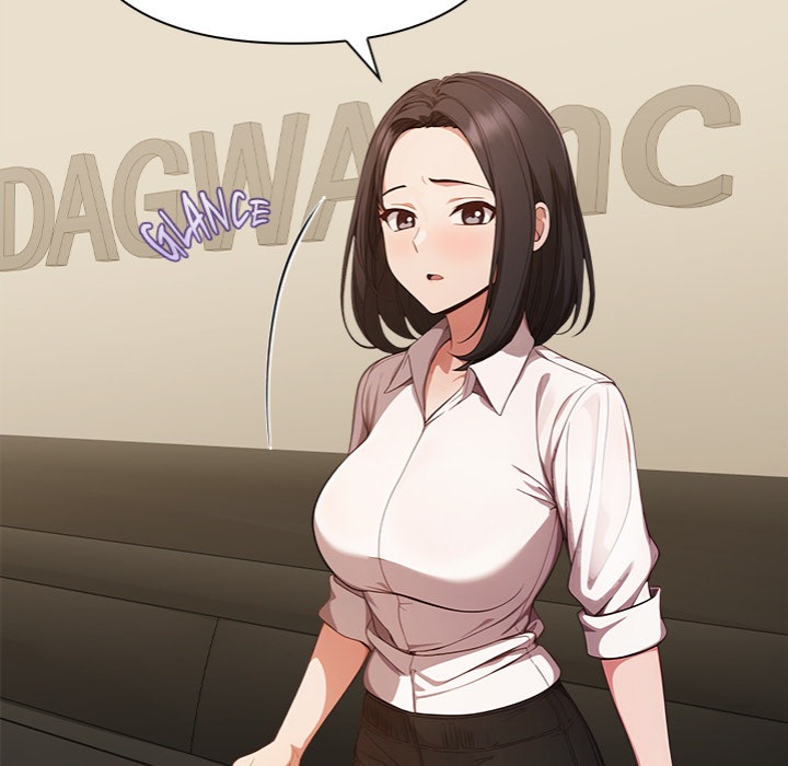 Love-Motion Capture - Chapter 37 Page 7