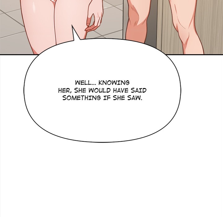 Love-Motion Capture - Chapter 37 Page 78