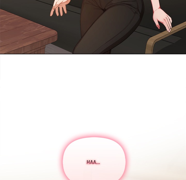 Love-Motion Capture - Chapter 37 Page 8