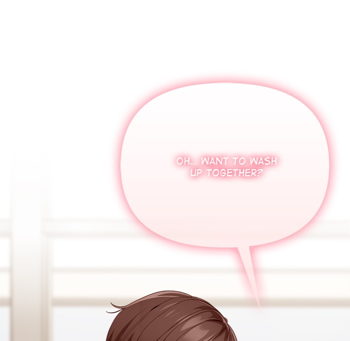 Love-Motion Capture - Chapter 37 Page 83