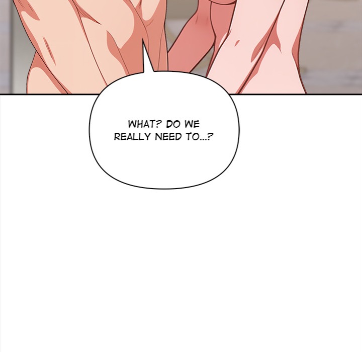 Love-Motion Capture - Chapter 37 Page 85