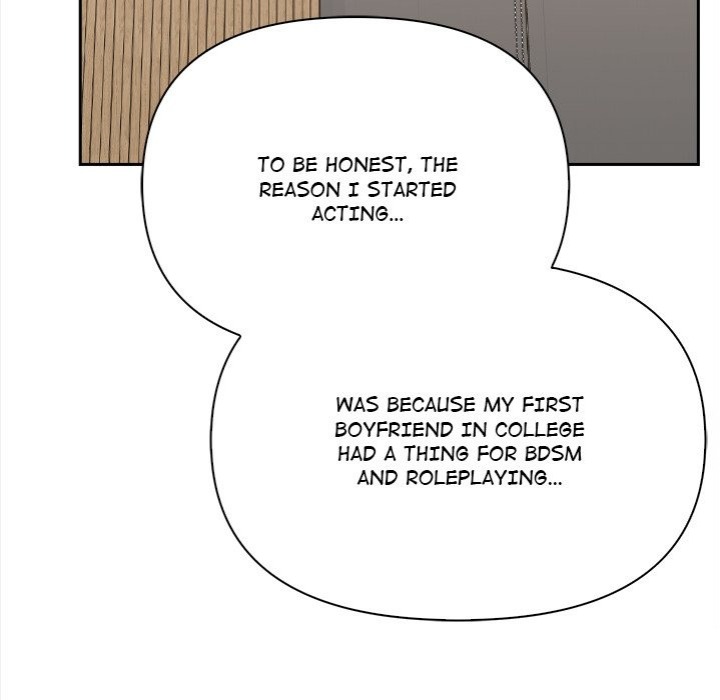 Love-Motion Capture - Chapter 39 Page 123