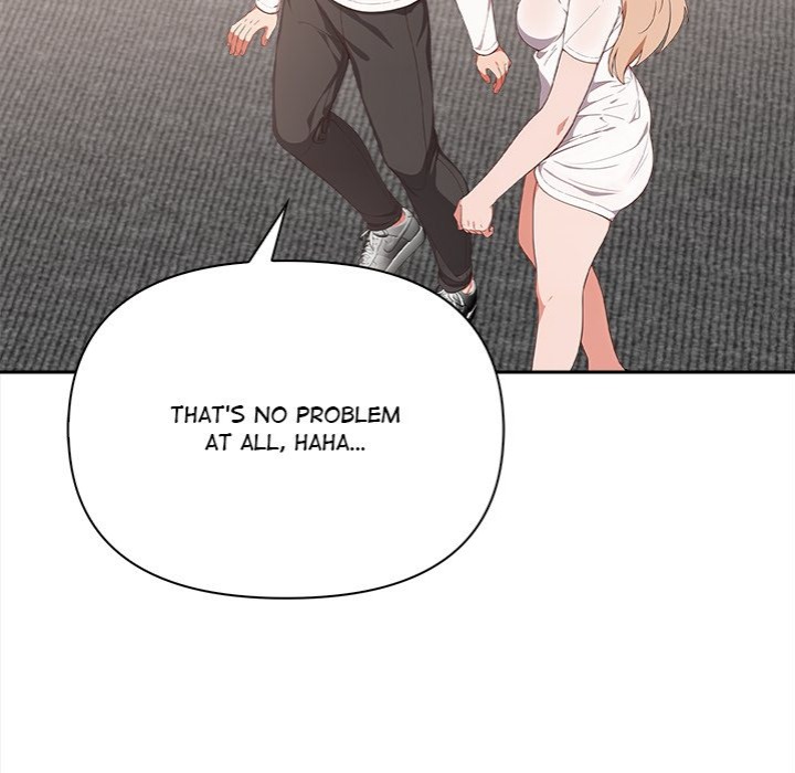 Love-Motion Capture - Chapter 39 Page 18