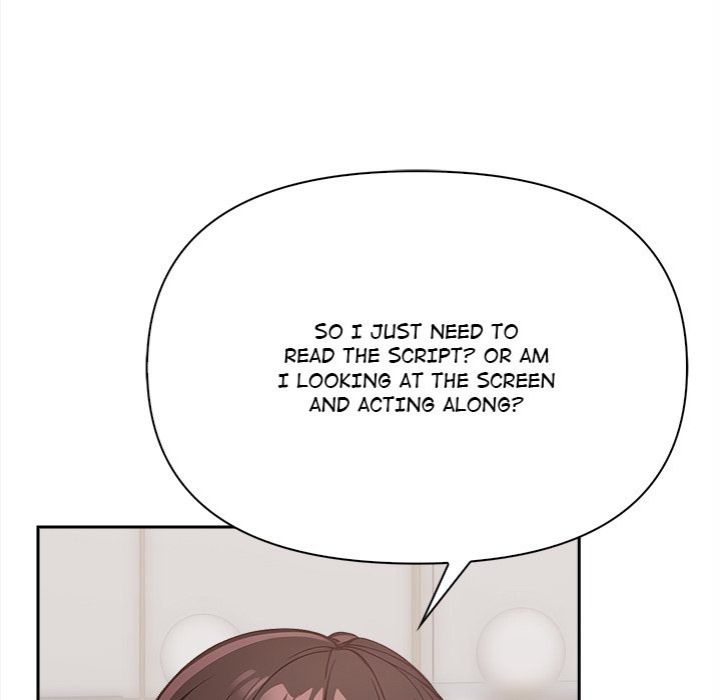 Love-Motion Capture - Chapter 39 Page 19