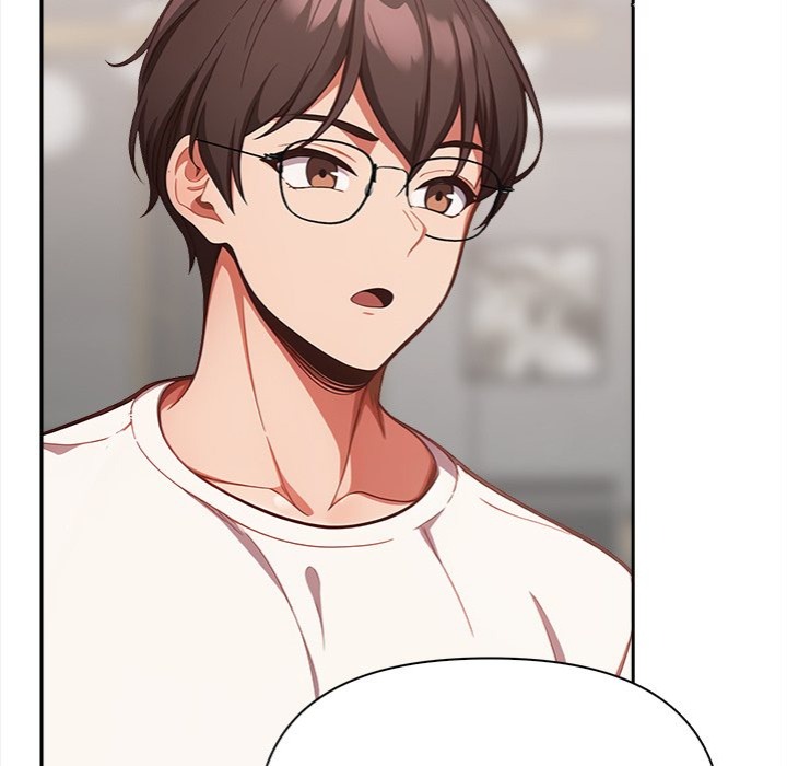 Love-Motion Capture - Chapter 39 Page 20