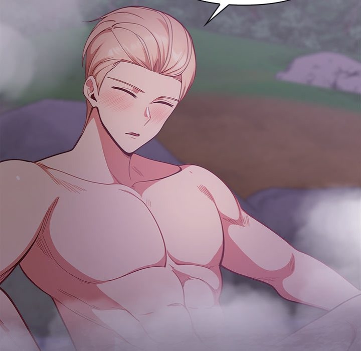 Love-Motion Capture - Chapter 39 Page 24