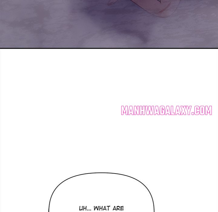 Love-Motion Capture - Chapter 39 Page 29